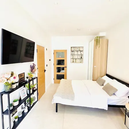 Chic Apartment E10